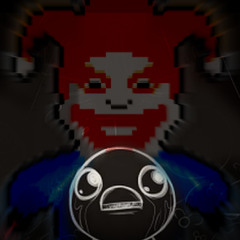 Harlequin Mob (Balatro x The Binding of Isaac)