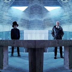 Pet Shop Boys - Where the streets have no name(12" inch Dance Mix version)