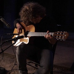 And I Love Her -- Pat Metheny Arrangement