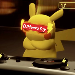 Lavender Town(DHY DJpikachu Edition