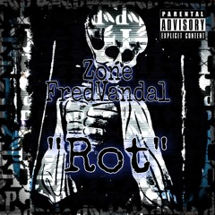 Zone Feat. FredVandal "Rot" (Prod. Netuh)