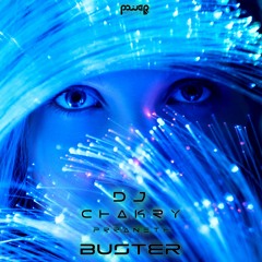 Dj Chakry Prraneth - Buster (pwrep316 - Power House Records)