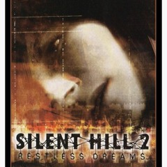 Silent Hill 2 Promise Guitar Cover