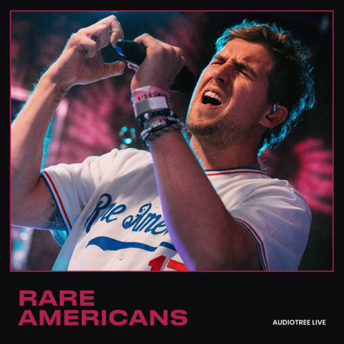 Stream Brittle Bones Nicky (Audiotree Live Version) by Rare Americans