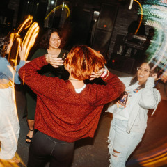 Dance Like You're Losing It