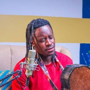 Equalizah - Kwawaenda