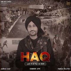 Haq Harbhajan Man