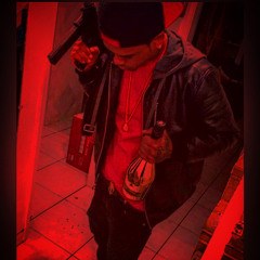 SVENGALI from CPG- PULLOFFfreestyle(no kut e.p)