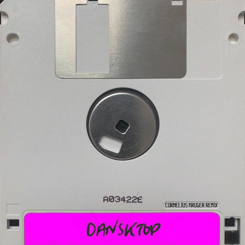 Ukendt Kunstner - Dansktop (Cornelius Krüger Remix)