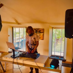 Estatic Dance de Oase 22-05-2020