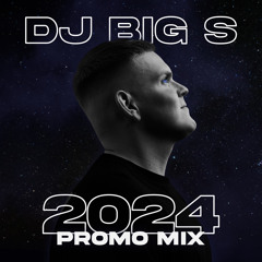 2024 PROMO DJ MIX