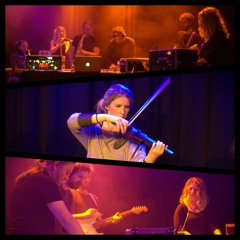 Adaptief - SubFrequenz - 01/10/2021