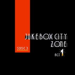 Jukebox City Zone