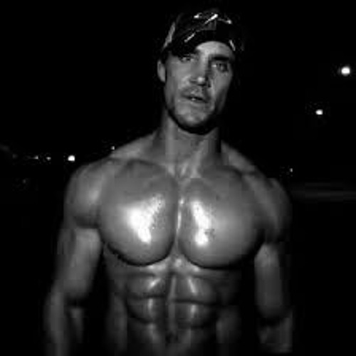 Greg Plitt Motivation X Wishful Thinking