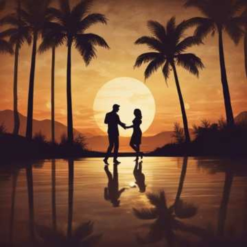 sous la lune avec toi