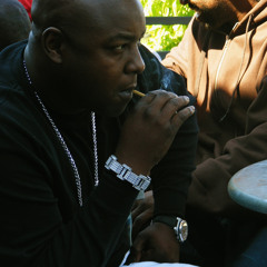 Jadakiss - Mornings Was Hashbrowns