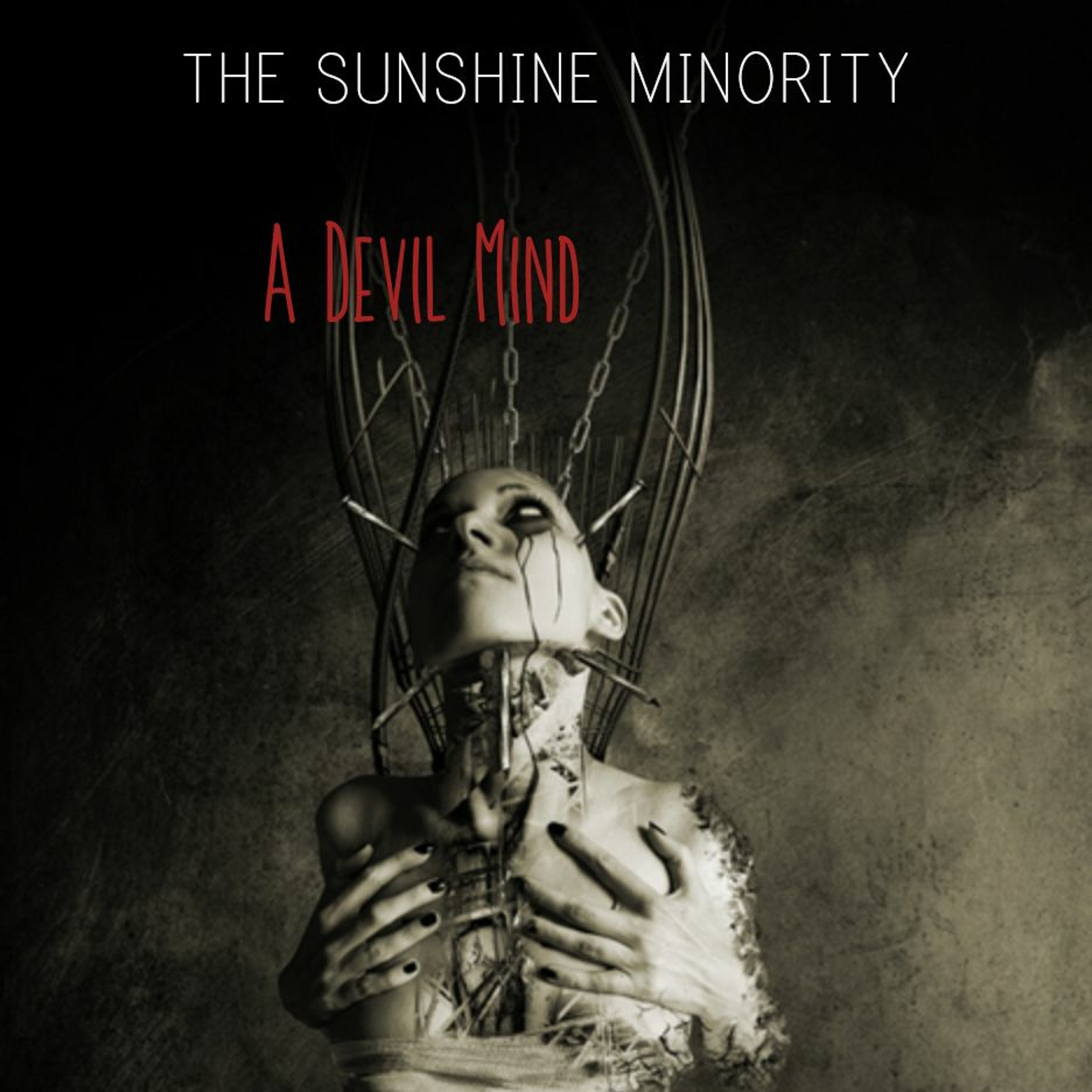 A Devil Mind (DEMO) episode artwork