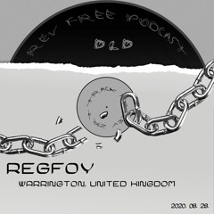 rév podcast - REGFOY [revzrt020]