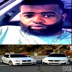 King Havier x Ringo Bell-ПУГАЮСЬ (Young Thug- Scared of you Remix)