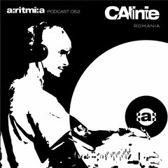 a:ritmi:a podcast 052 ~ CAlinie [Rumania]