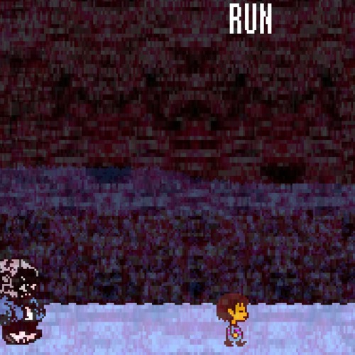 dusttale ust - mus_run