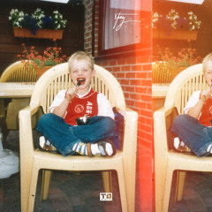 Felov - Stay [For What It's Worth LP]