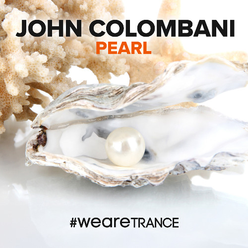 John Colombani - Pearl | Beatport excl. OUT NOW