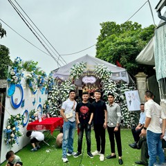 Việt Mix 2024-Người Lái Đò Sông Cầu-NAM CÒ