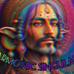Harmonic Singularity