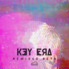 KEY ERA - Dream On (Holed Coin Dub Remix) - SNIPPET