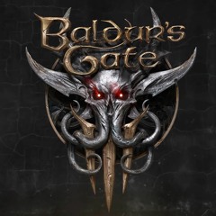 Baldur's Gate III. Los Libros del Camino I