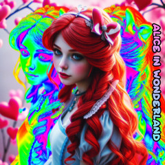 Alice in wonderland