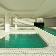 POOL MUSIC