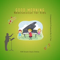 Classical & NeoClassical Kids ~:)