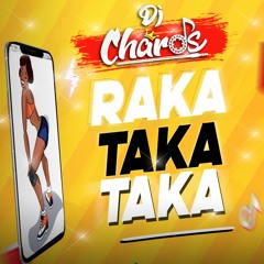 DJ CHARDS  - Raka Taka Taka ( TIK TOK )  Menea Menea (Original Remix) Yomille Omar