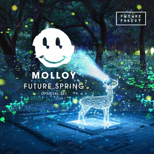 Molloy - Future Spring 2022 Mix