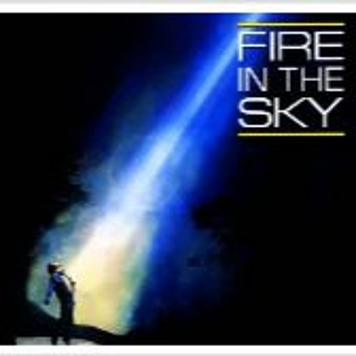 𝗪𝗮𝘁𝗰𝗵!! Fire in the Sky (1993) (FullMovie) Mp4 OnlineTv