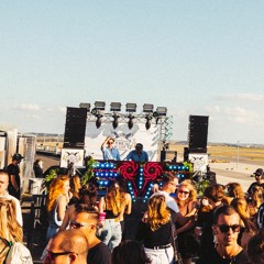 Cookie x Dominic Vee | Live From Aerum Gaudium