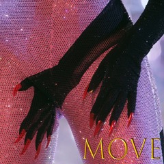 MOVE (Jungle MIX)
