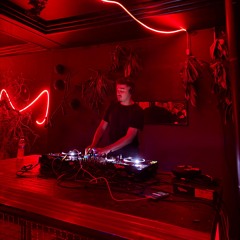 Egoo_ @ Supafine, Curitiba 11-04-25