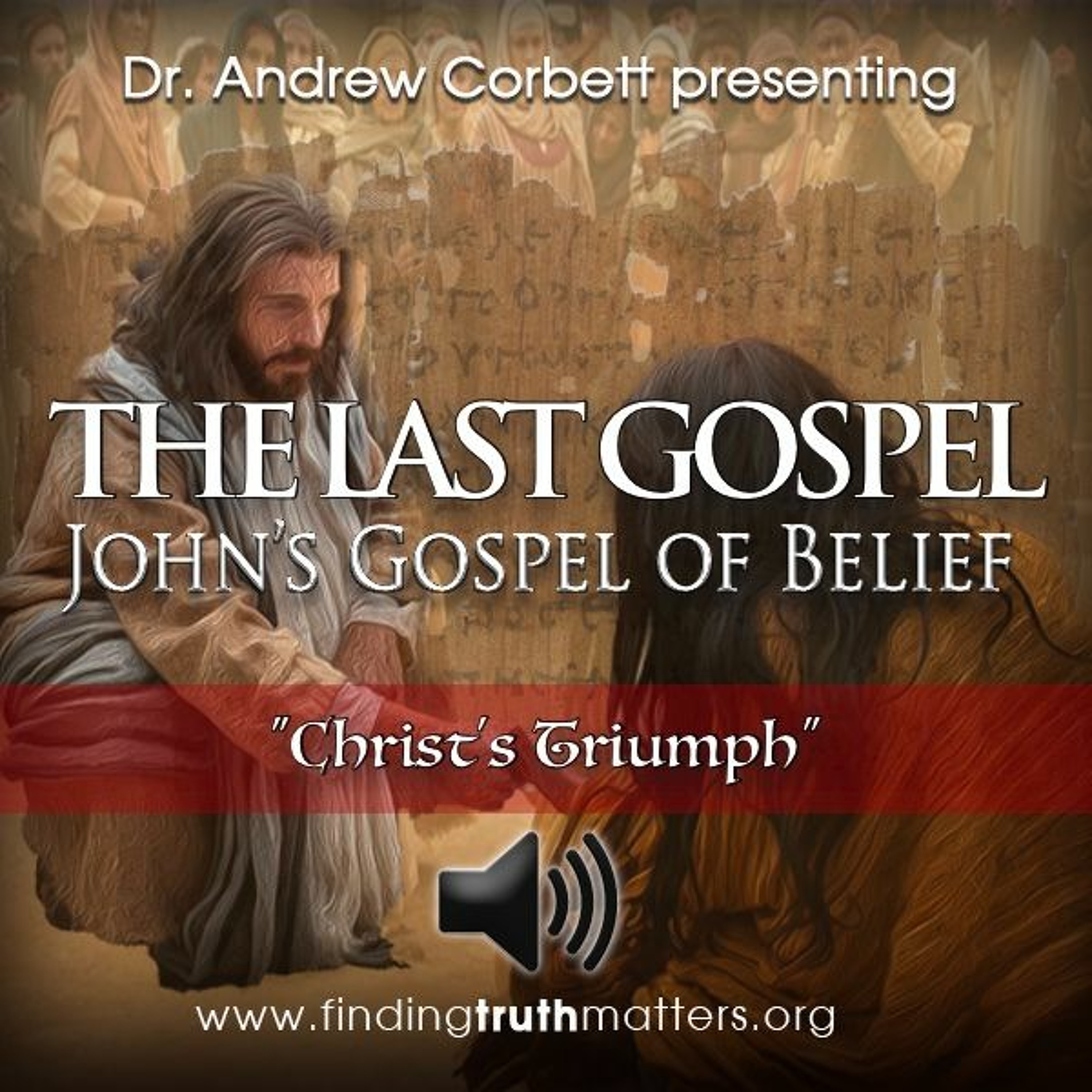 Messages that matter by Dr. Andrew Corbett
