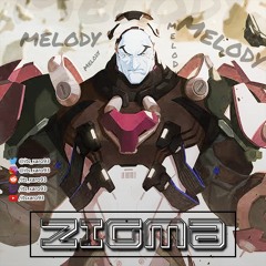 Melody | Sigma Song (Overwatch VLE)