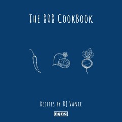 The 808 Cookbook