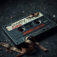 Ghosty Ghost - DUSTY TAPES (2 AM Confessions)