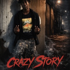 Crazy story 2