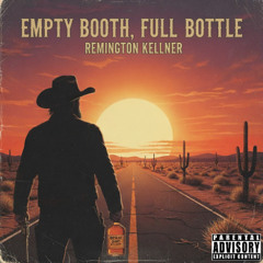 Empty Booth, Full Bottle