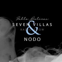 Radio Show with NODO