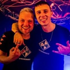 Warface & D-Sturb present Synchronised @ Supremacy