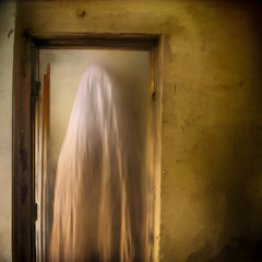 Condemned Ghost