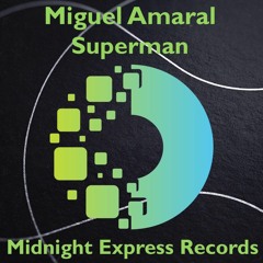 Miguel Amaral - Superman